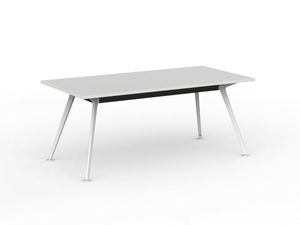 Government Furniture: Team Boardroom Table 1800 x 800