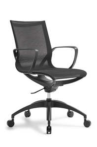 Float with Arms, Nylon Base, Standard Castors