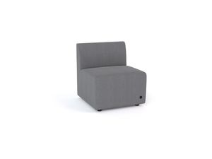 Conexion Cube with Backrest