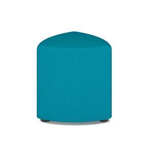 Pebble Soft Ottomans