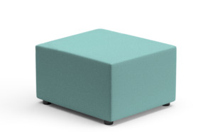 Lounges And Soft Furnishings: Rumpus Ottoman