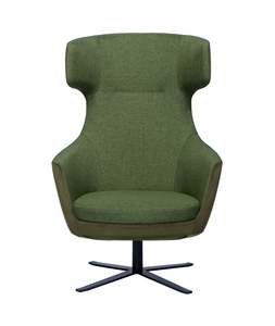 Lounges And Soft Furnishings: Megan Lounge 4 Point Swivel
