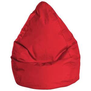 Lounges And Soft Furnishings: Beanbag Tear Drop