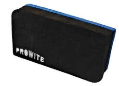 Glass Whiteboard: Glass Board Magnetic Eraser