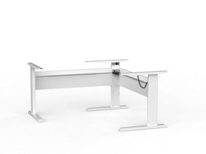 Cubit Electric Workstation Frame