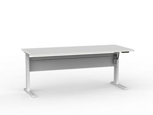 Cubit Electric Height Adjust Desk 1800 X 800