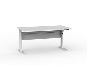 Cubit Electric Height Adjust Desk 1500 X 800