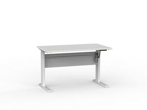 Cubit Electric Height Adjust Desk 1200 x 700