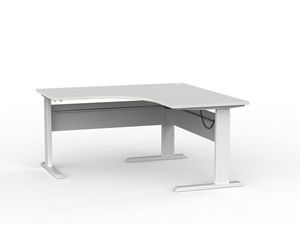 Cubit Electric Height Adjust Workstation