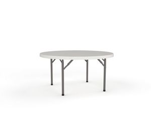 Life Round Folding Table