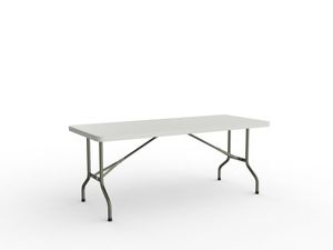 Life Folding Rectangle Table