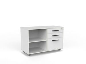 Office Storage: Cubit Caddy