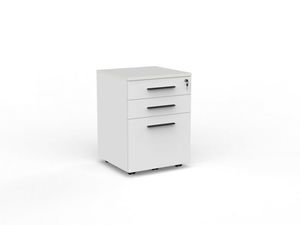 Office Storage: Cubit Mobile