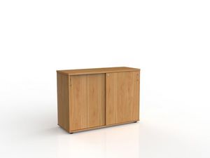 Ergoplan Credenza