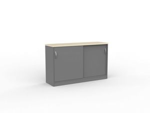 Office Storage: Eko Credenza