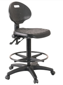 Seating: Enso Technician with Architectural Kit