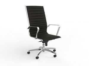 Metro Executive Chair Highback