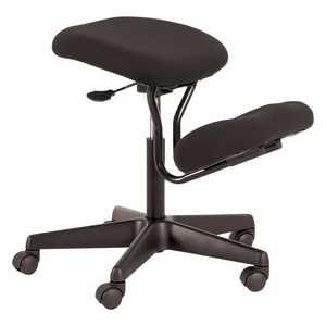 Buro Knee kneeling chair
