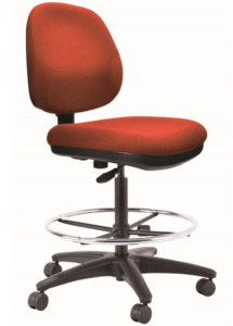 Ergonomic Office Chairs: Buro Image with Architectural Kit