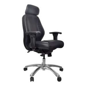 Ergonomic Office Chairs: Buro Everest