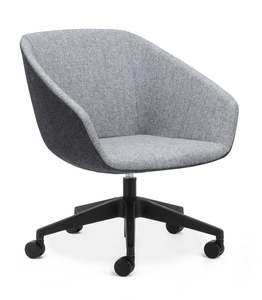 Hospitality Furniture: Brek Castors