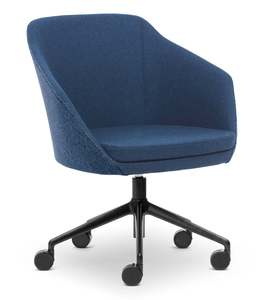 Annette 5-Point Bastor Base