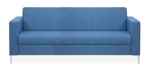 Hospitality Furniture: Kipling Three Seater