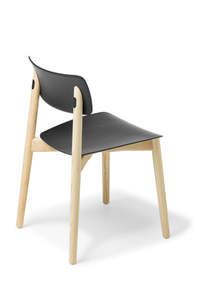 Hospitality Furniture: EAST Ash Frame