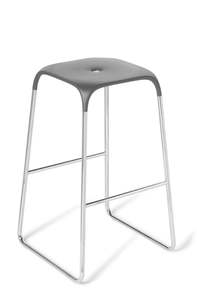Hospitality Furniture: BOBO Bar Stool 750H