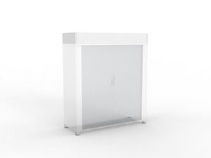 Open Office Furniture: Cubit Planter Box