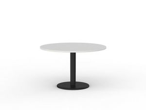 Polo Meeting Table 900 ROUND