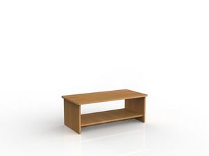 Ergoplan Coffee Table