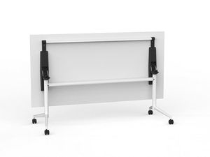 Adjustable Fixed Tables: Team Flip Table 1800 x 900