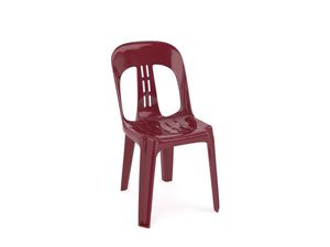 Outdoor Chairs: Inde Chair