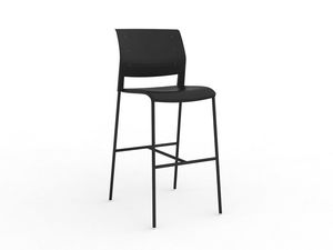 Outdoor Chairs: Game Barstool