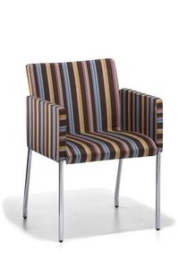 Stools: Cece Chair no Castor