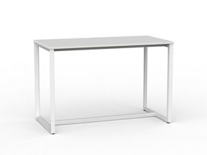 Bar Tables: Anvil Bar Leaner