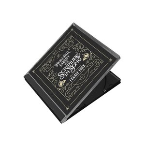 I Exalt Thee (PHYSICAL CD) - Scripture In Song