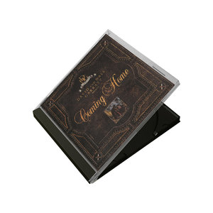 Coming Home CD - Scripture In Song