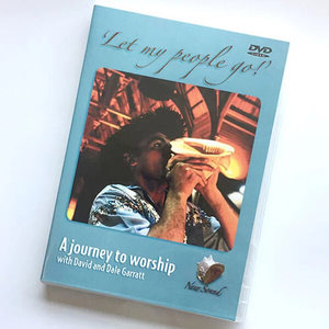 Let My People Go DVD - Scripture In Song