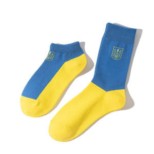 Products: Ukrainian socks 2 pairs