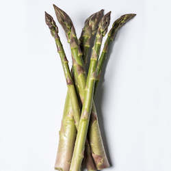 Asparagus Crowns: Pacific Endeavour