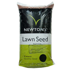 Lawn Seed: Wimbledon