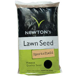 Lawn Seed: Sportsfield