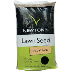 Lawn Seed: Supalawn