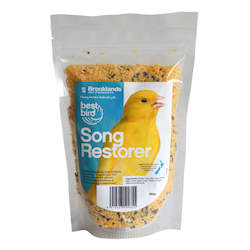 Bird Seed: Best Bird Song Restorer
