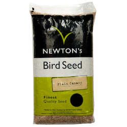 Bird Seed: Plain Canary