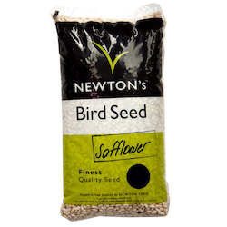 Bird Seed: Safflower Seed