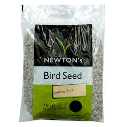 Bird Seed: Coarse Grit