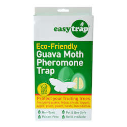Pest Control: Guava Moth Pheromone Trap